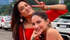 Shweta Tiwari’s daughter Palak speaks about nepotism; says ‘in TV yes, but in movies, my mom doesn’t have connections’