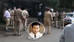After Sidharth Shukla's tragic demise; police protection seen outside Cooper Hospital