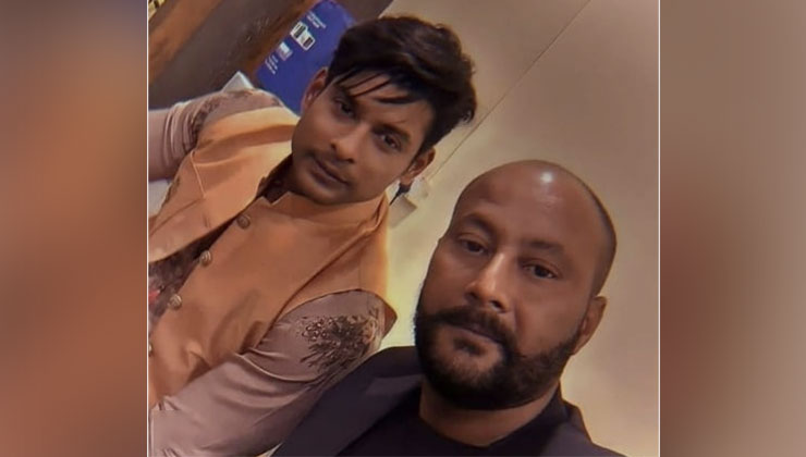 Shehnaaz Gill father, Shehbaaz Badesha, sidharth shukla experienced chest pain, sidharth shukla heart attack, sidharth shukla cardiac arrest, sidharth shukla death, sidharth shukla dead, Shehnaaz gill, sidharth shukla mother,