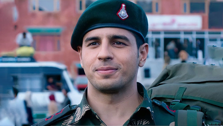shershaah, sidharth malhotra, sidharth malhotra remembers captain vikram batra, vikra batra birth anniversary, shershaah movie,
