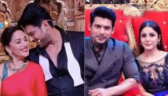 RIP Sidharth Shukla: Late actor’s happy moments with Shehnaaz Gill and Madhuri Dixit which will leave you gutted