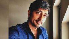 South actor Siddharth becomes a victim of fake death news; Here's how he reacted