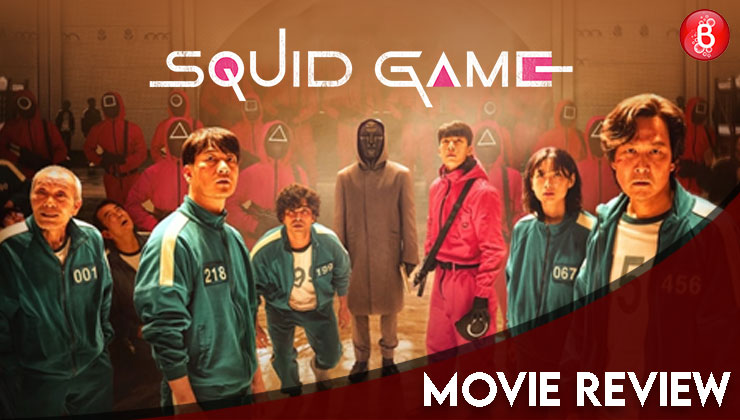 Meet Heo Sung-tae, the Squid Game villain starring in Netflix