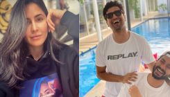 Sunny Kaushal reveals his family's reaction to Vicky Kaushal-Katrina Kaif’s engagement rumours: parents said ‘mithai toh khila de’