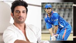 MS Dhoni: The Untold Story clocks 5 years of release; fans of Sushant Singh Rajput remember him
