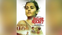 Taapsee Pannu’s Rashmi Rocket to take the digital route; film to premiere on Zee 5