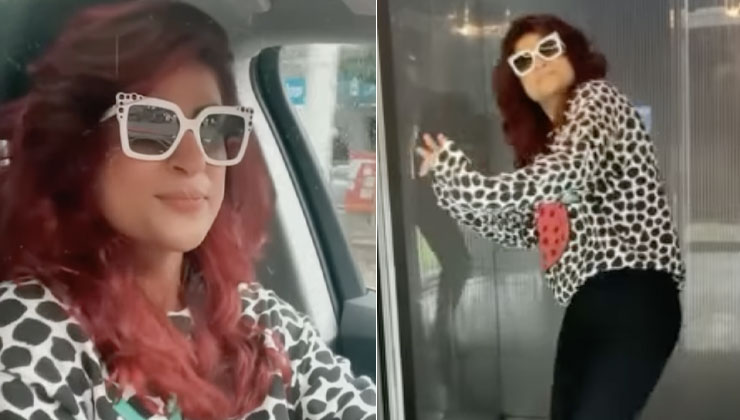 tahira kashyap, ayushmann khurrana, ayushmann khurrana wife, tahira kashyap dancing, tahira kashyap debut film sharmaji ki beti, ayushmann khurrana movies,