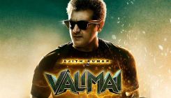 Thala Ajith starrer Valimai to release next year on Pongal; Producer Boney Kapoor confirms