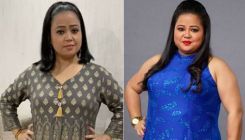 Bharti Singh opens up on her inspirational weight loss, says ‘I feel healthy and fit now’