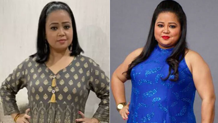 Bharti Singh Opens Up On Her Inspirational Weight Loss Says ‘i Feel Healthy And Fit Now