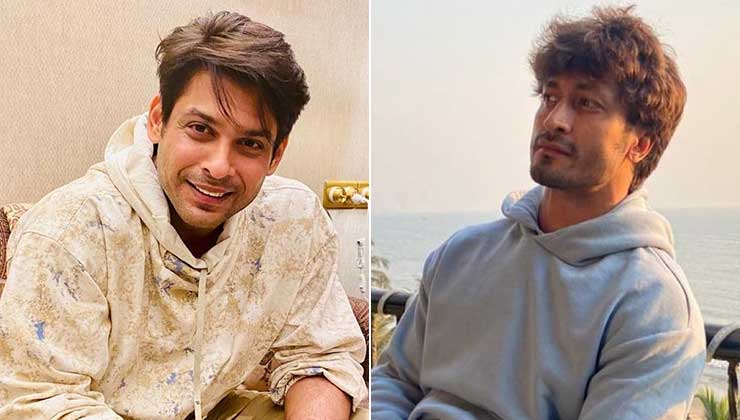 sidharth shukla, vidyut jammwal, vidyut jammwal video, sidharth shukla death, sidharth shukla dead, vidyut jammwal sidharth shukla, vidyut jammwal on sidharth shukla death, tv actor sidharth shukla, shehnaaz gill, nandita mahtani, vidyut jamwal and sidharth shukla, vidyut jammwal and sidharth shukla, sidharth shukla news, latest tv news, bollywood actor vidyut jammwal, entertainment news,
