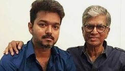 Vijay's father SA Chandrasekhar REACTS to the conflict with the Beast actor