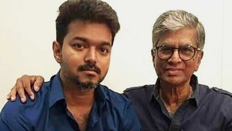 tamil superstar vijay, actor vijay, vijay thalapathy, vijay parents, vijat moves to court, vijay files a law suit against his parents, vijay family, vijay parents controversy, vijay actor,