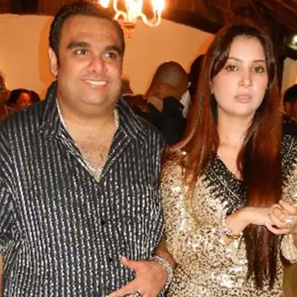 kim sharma husband Ali Punjani, 
