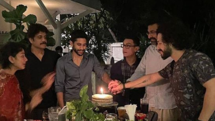 aamir khan, love story, naga chaitanya, sai pallavi, nagarjuna,