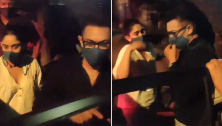 aamir khan, aamir khan daughter, ira khan, ira khan aamir khan,