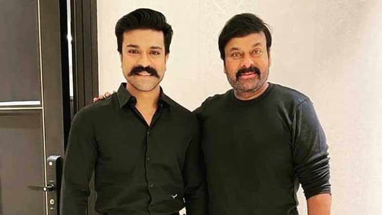 chiranjeevi, ram charan, chiranjeevi 43 years in tollywood, chiranjeevi actor, megastar chiranjeevi,