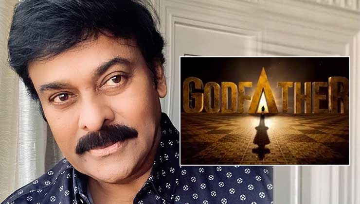 godfather, chiranjeevi, godfather movie,