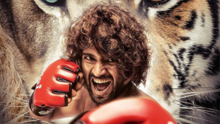 liger, vijay deverakonda, ananya panday, karan johar, liger release date, liger shoot,