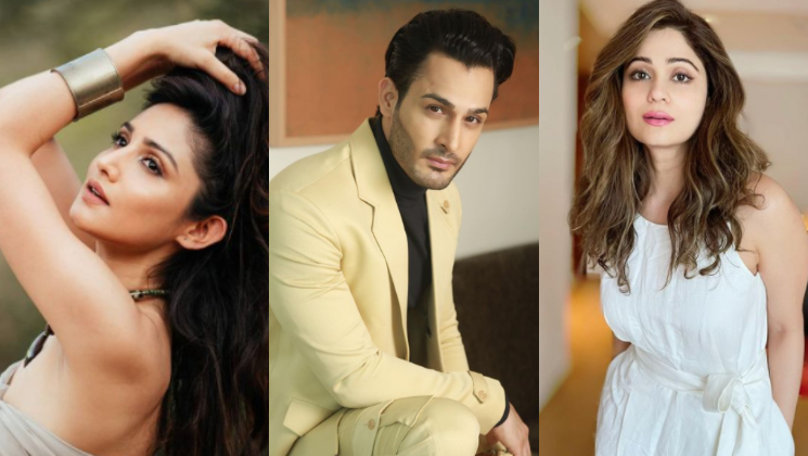 shamita shetty, umar riaz, donal bisht, bigg boss 15,