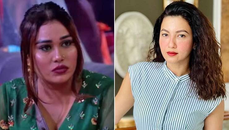 gauahar khan, afsana khan, bigg boss, bigg boss 15, salman khan