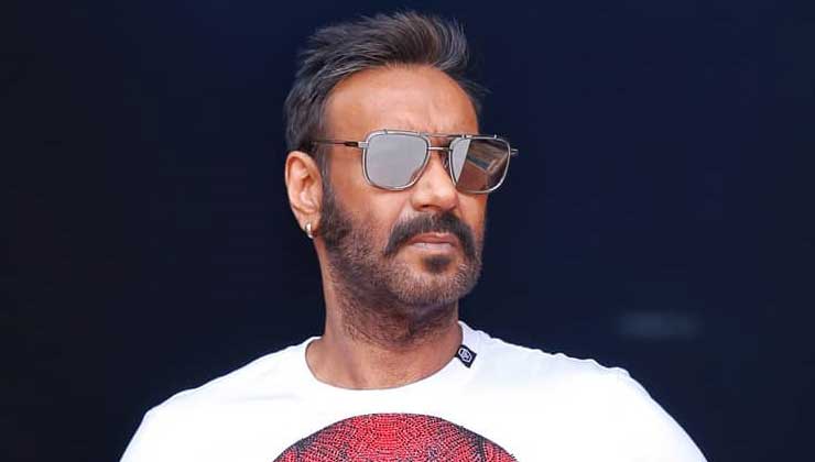 ajay devgn, ajay devgn father, veeru devgan,