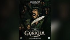 Gorkha first look: Akshay Kumar 'honoured' to essay role of Major General Ian Cardozo in war film