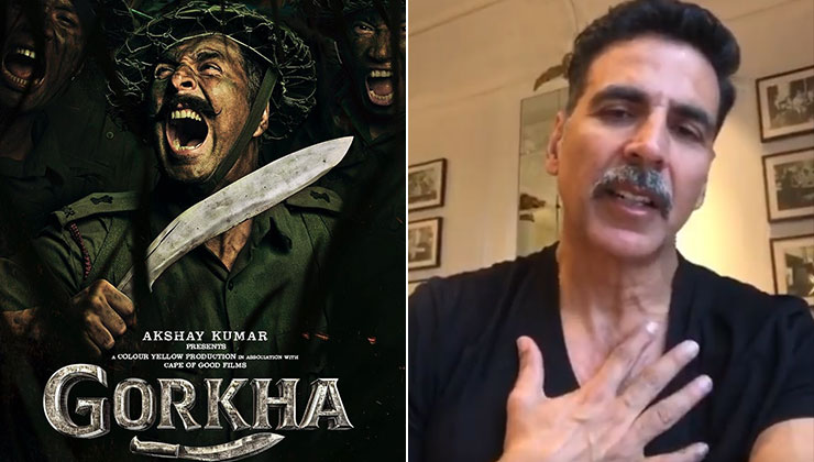 Akshay Kumar assures to %E2%80%98take utmost care%E2%80%99 after former army officer noticed an error in Gorkhas poster
