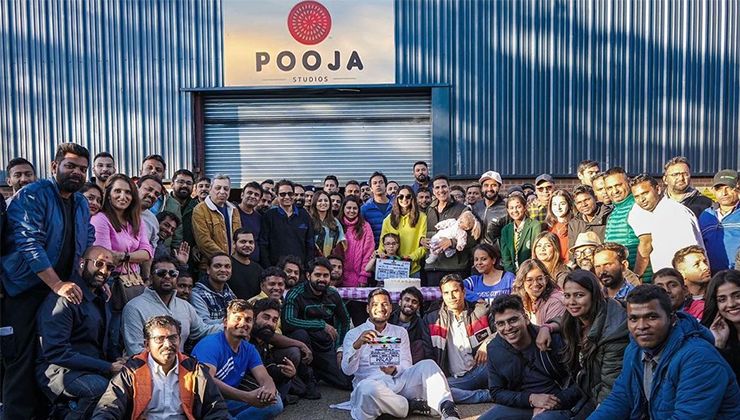 akshay kumar, akhay kumar production41, rakul preet singh, production 41