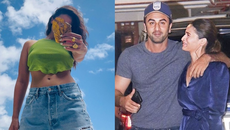 Alia Bhatt, Ranbir Kapoor, alia bhatt number 8, alia bhatt pic, alia ranbir