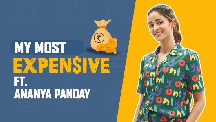 Ananya Panday, Ananya, Ananya Panday most expensive things,