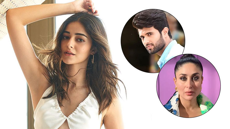 ananya panday, ananya panday birthday, ananya panday celebrates birthday,