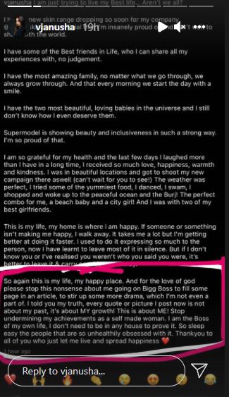 Anusha Dandekar, bigg boss 15, karan kundrra