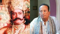 Arvind Trivedi, best known as Ravan from Ramayan passes away
