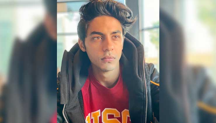 Aryan Khan, Shah Rukh Khan, Aryan khan bail plea rejected,