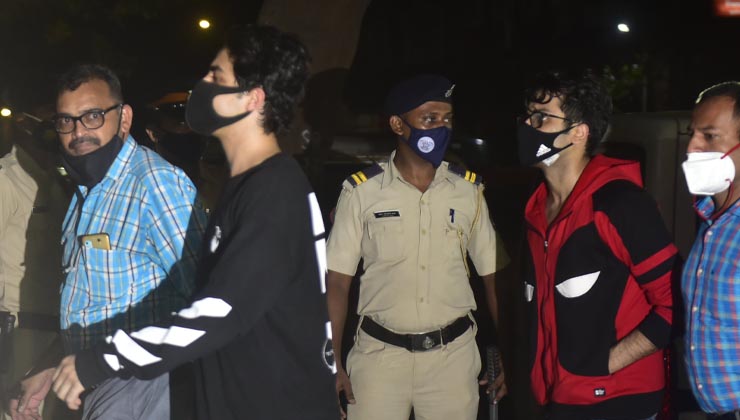 Aryan Khan, Arbaaz Merchant, aryan khan Arbaaz Merchant, aryan khan drug case