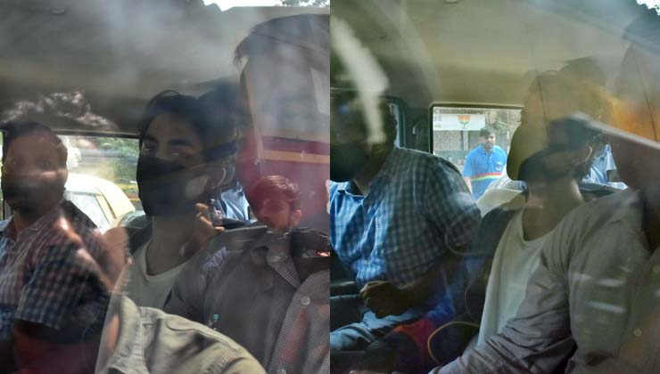 aryan khan, aryan khan jail, aryan khan arthur road jail,