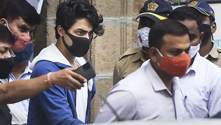 Aryan Khan, bail hearing, drug case,