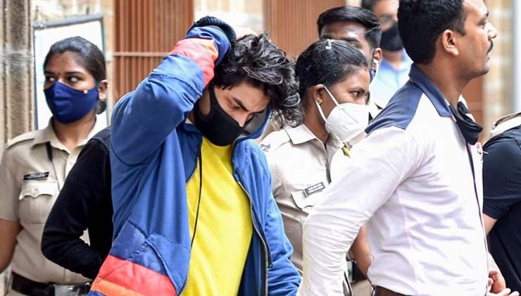 aryan khan, aryan khan bail, aryan khan bail rejected, shah rukh khan's son,