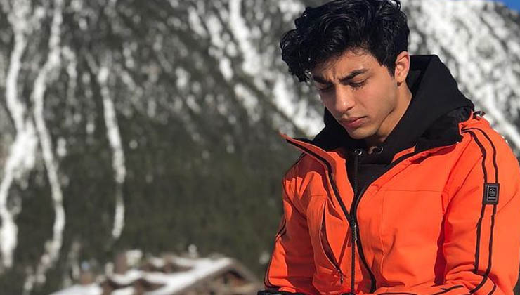 Aryan Khan drug case, Aryan Khan, Sameer Wankhede