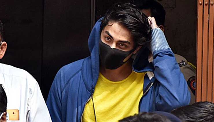 Aryan Khan, bail hearing, drug case
