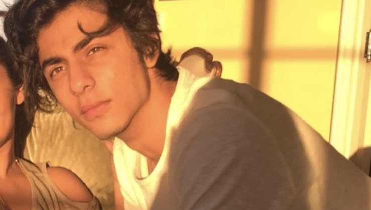Aryan Khan drug case, Aryan Khan, shah rukh khan
