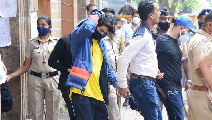 Aryan Khan, Aryan Khan drugs case, Aryan Khan bail