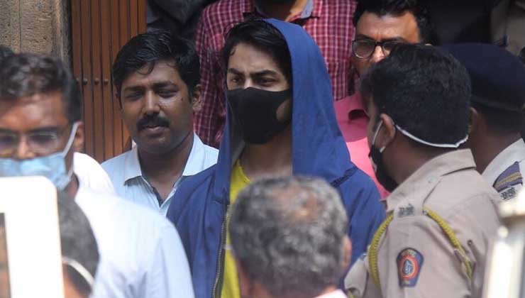 aryan khan granted bail, aryan khan, shah rukh khan,