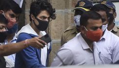 Aryan Khan tests Covid-19 negative; moved to common cell