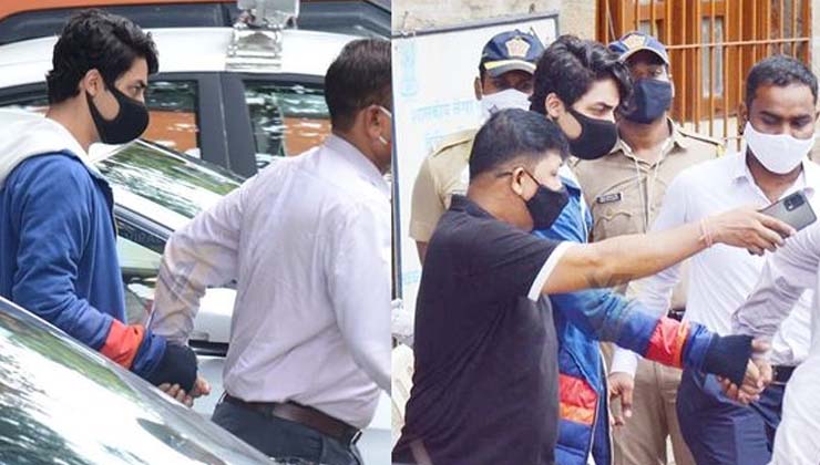 aryan khan, aryan khan bail plea, aryan khan bail plea in drug case,