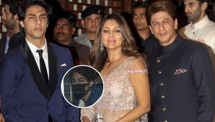 aryan khan, aryan khan custody, shah rukh khan