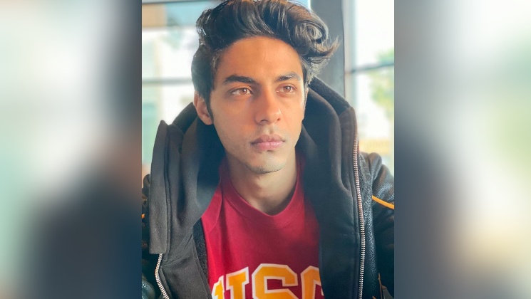 aryan khan, shah rukh khan son, aryan khan arrest,