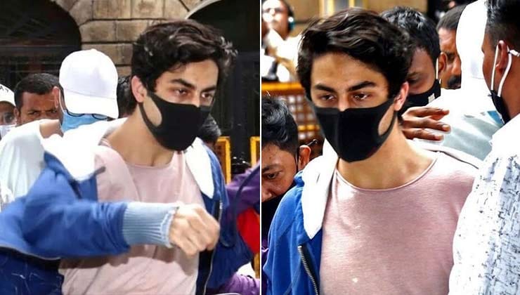 aryan khan, aryan khan drugs case, aryan khan arrest, aryan khan bail