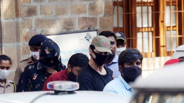 aryan khan, aryan khan accused granted bail